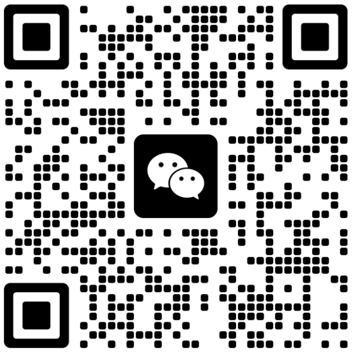 技术支持二维码