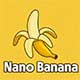 Banana Logo