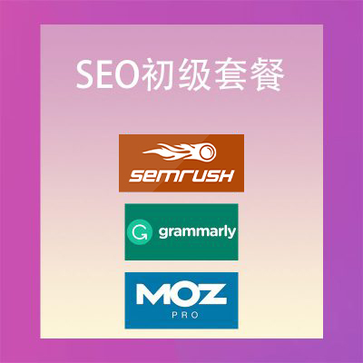 SEO初级套餐