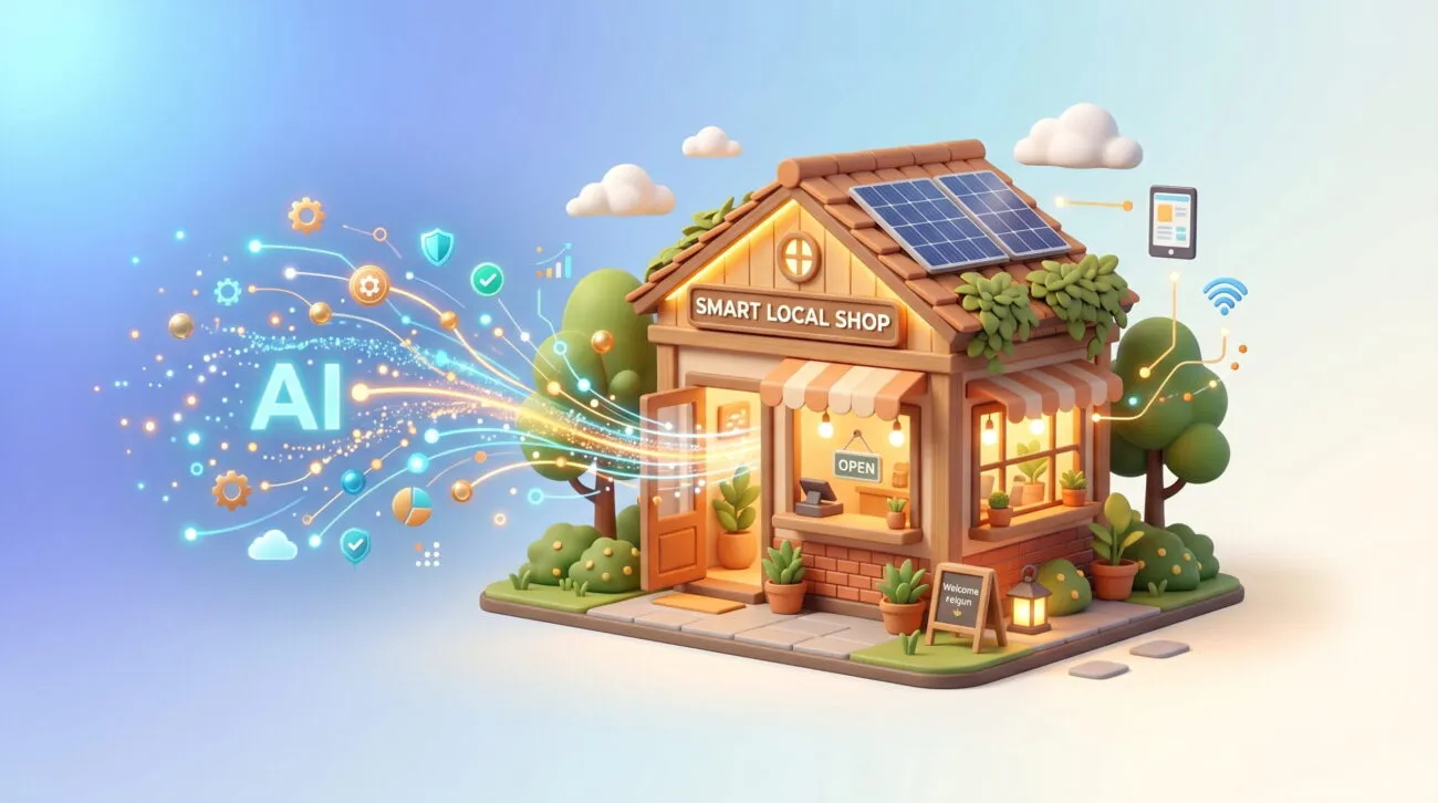 Anthropic瞄准小企业市场 AI工具民主化趋势
