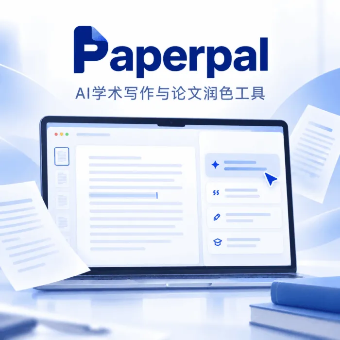 Paperpal 至尊版 AI 学术写作与论文润色工具 - 图片 2