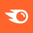 Semrush 标识