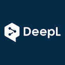 Deepl 标识